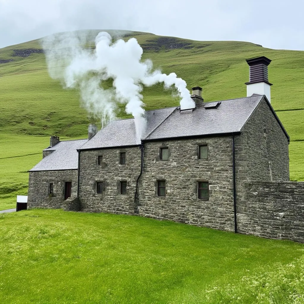 A Dram Traveler’s Guide: Unveiling the Magic of Whisky Tourism